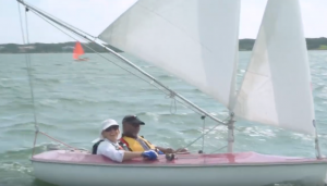 Sailability Greater Tampa Bay Video